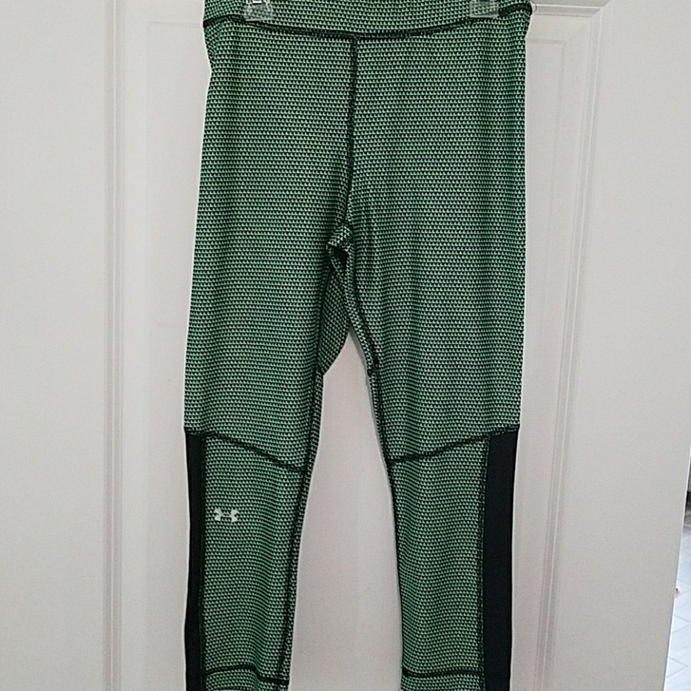 Under Armour leggings